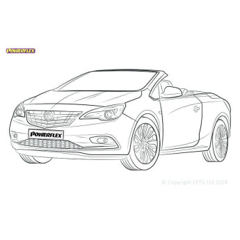 Cascada (2013 - ON)